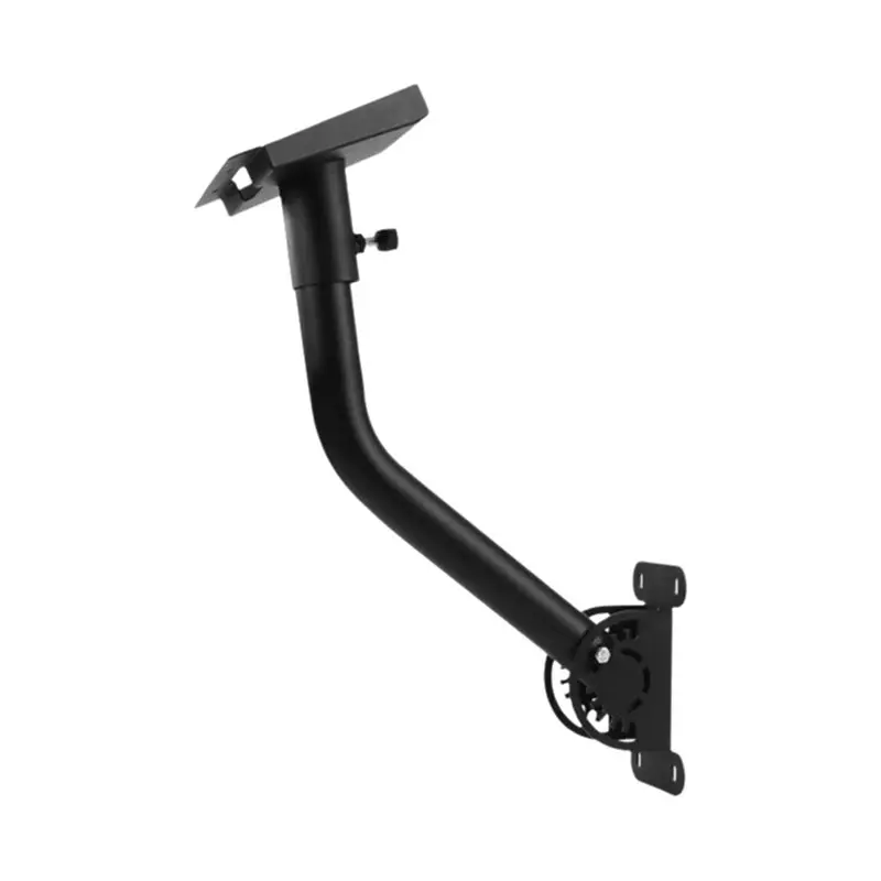 

ABFU-Mount For Starlink Gen 3 Adjustable Mounting Kit For Starlink V3 Standard Dish, Long Wall/Roof Mount