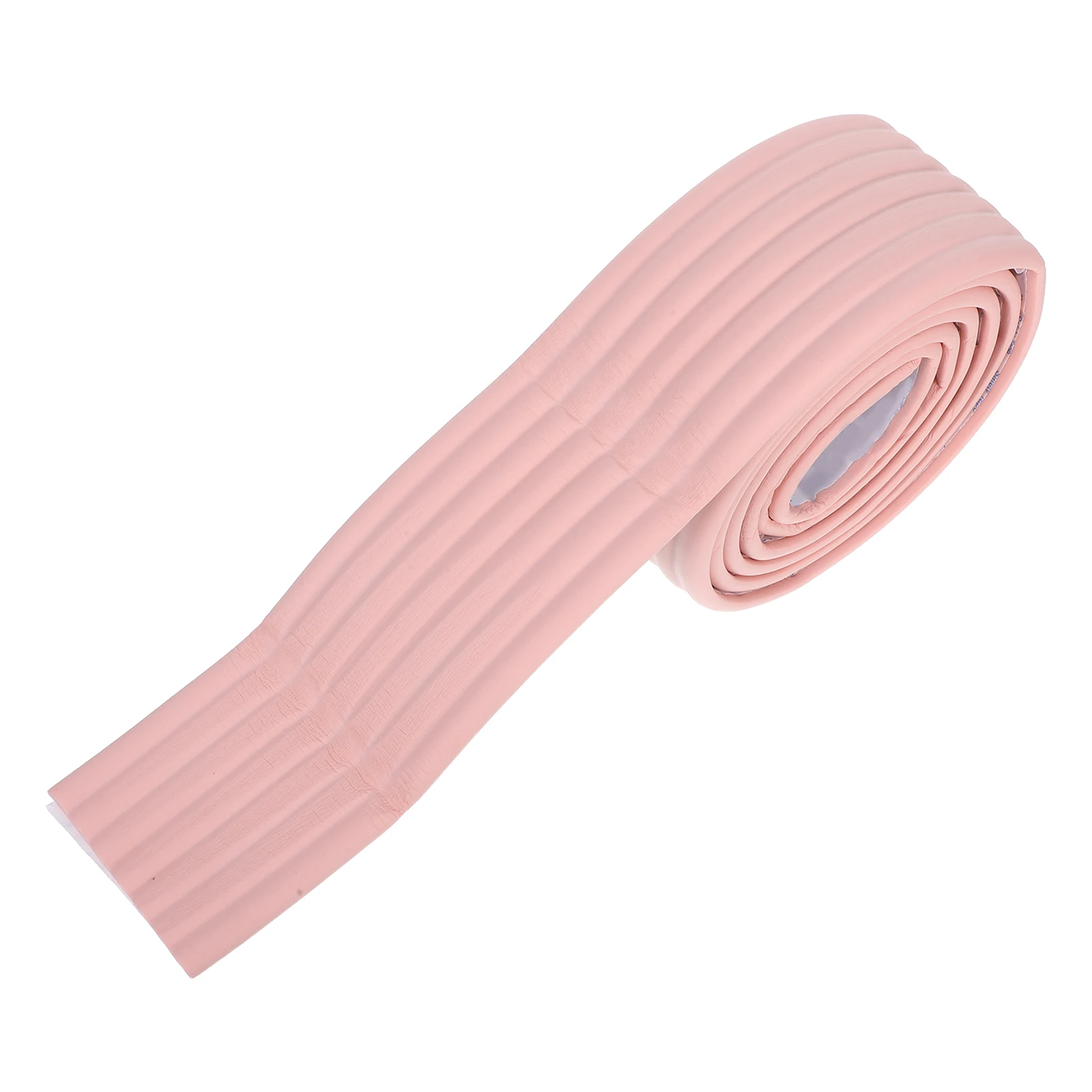 

Sponge Step Anti Slip Mats Bunk Cushion Loft Dorm Noise Reducing Mat Self Adhesive Pink Carpet Bed Protector Cover Indoor