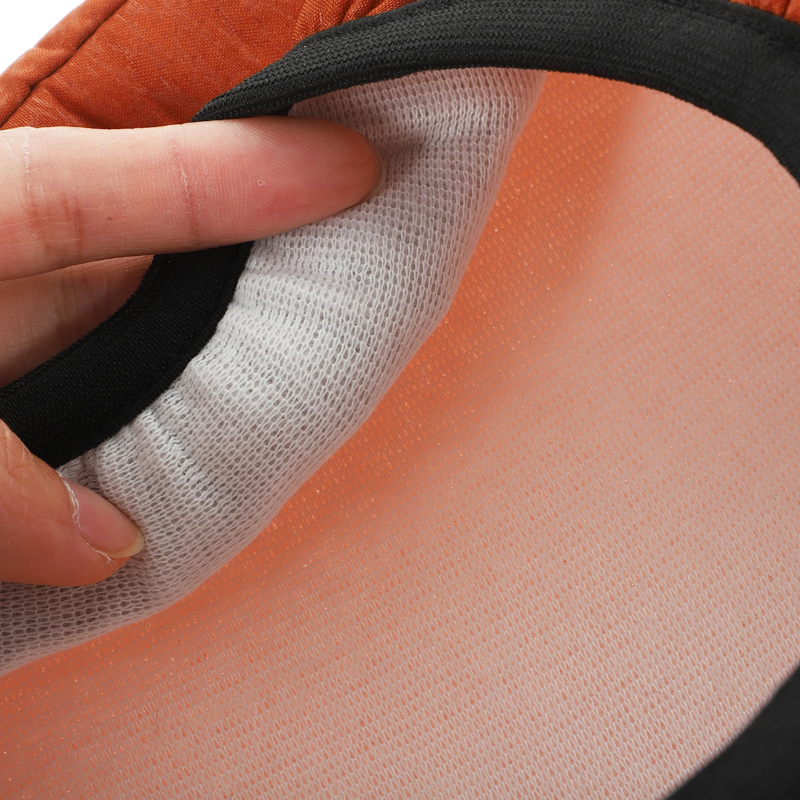 

Elastic Round Stool Cover Seat Protector Rubber Fabric Barstool Dining Chair Cover Removable Stretchable Wedding for Round