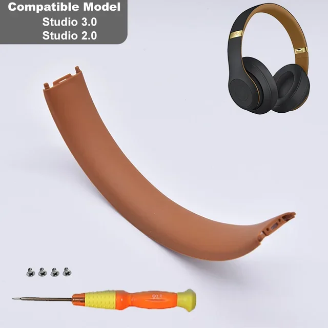 Replacement Headband Arch for Beat Studio Headphones
