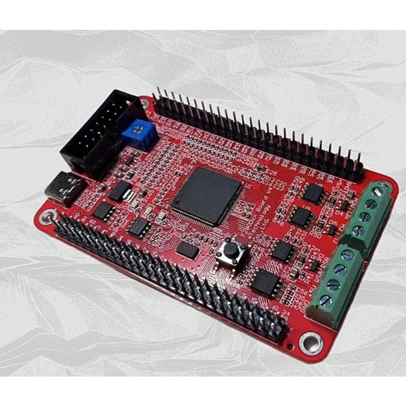 For TMS320F280039C DSP Development Board, Digital Power Supply, Inverter Control, Motor Control