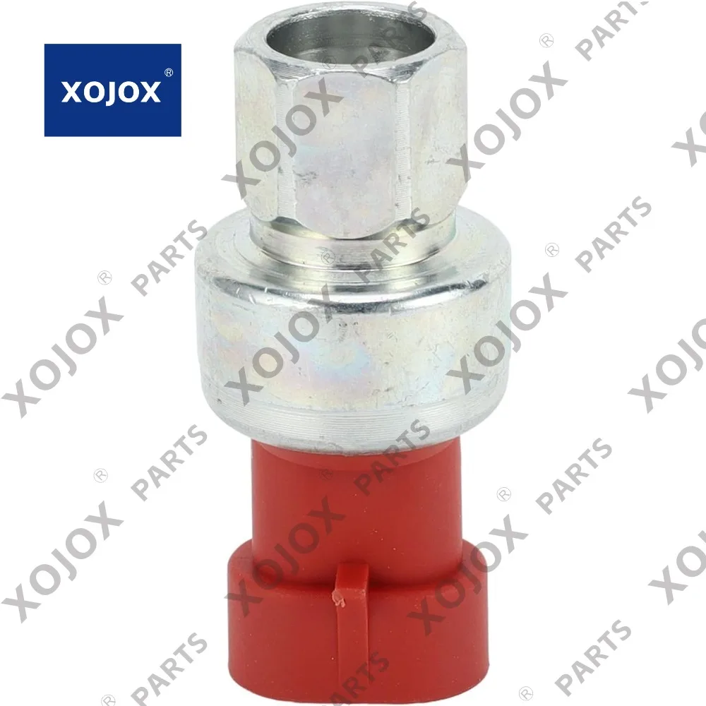 

XOJOX 1-комп. датчик давления кондиционера для CAT 438C 442D 769D 771D 775D 120H 135H 140G 140H очистка двигателя