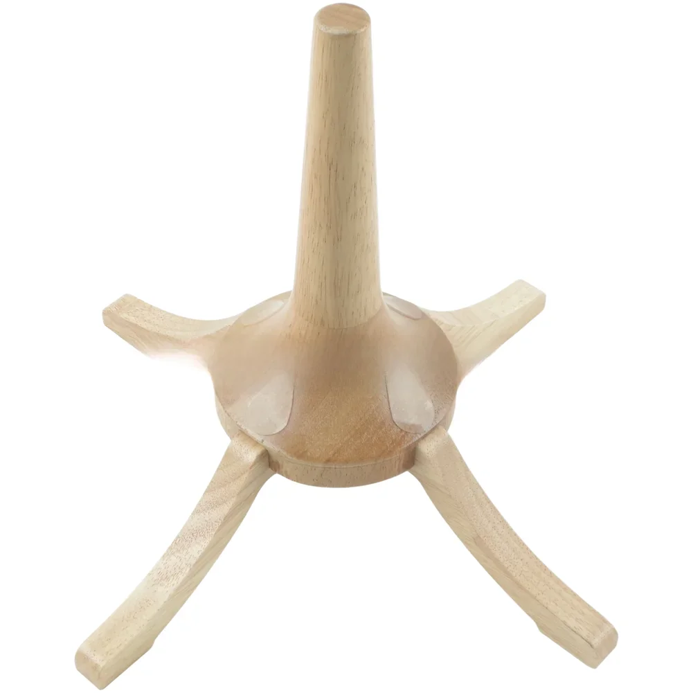 

Деревянная подставка для музыкальных инструментов, портативный держатель для духовых инструментов, подставка для саксофона, подставка для трубы, подставка для музыкальных инструментов