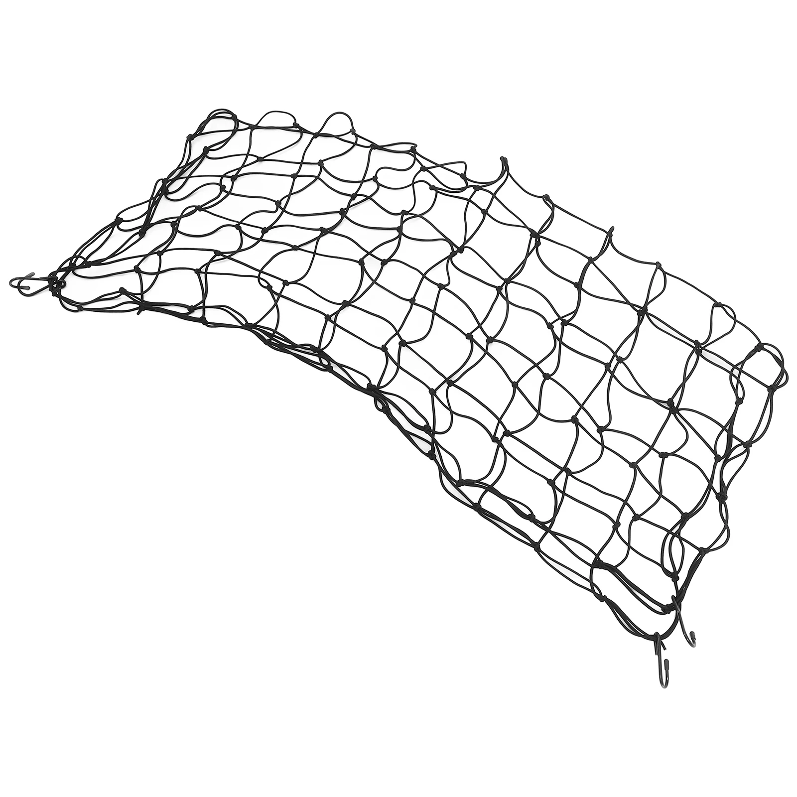 

Plant Branch Pressing Net 100x100cm Trellis Netting Climbing Gardening Supplies Latex Rope Vine Support Flower Grid Plant Cage