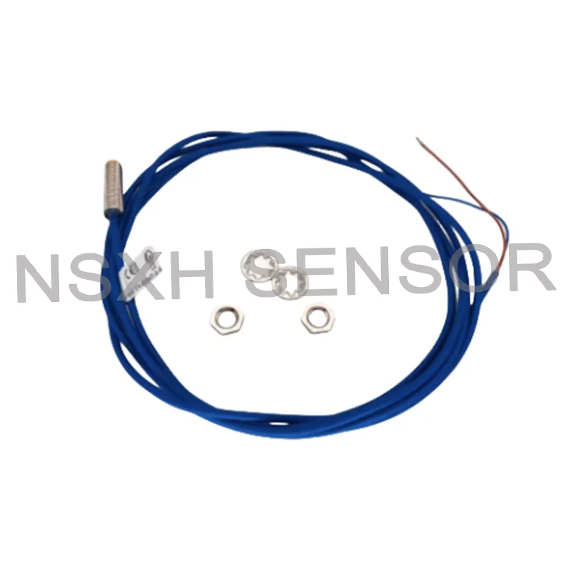 New High Quality Bi1.5-EG08K-Y1 M8 Proximity Switch Sensor