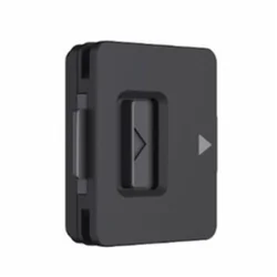 For Insta360 ONE R USB Cover Accessories Protect Case Port Slot Repelling Water Dust One R Guard Side Cover Door Protect Frame