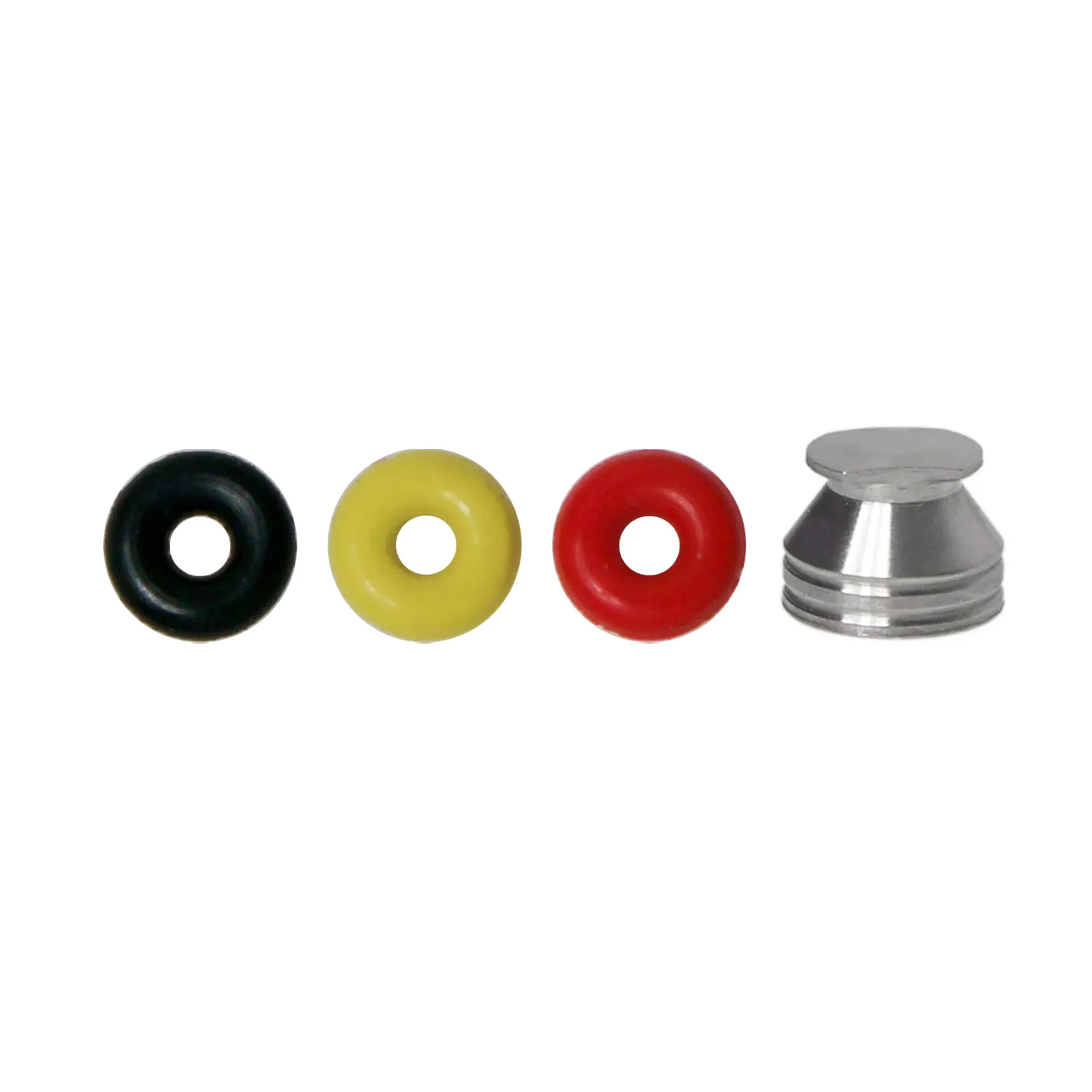 Implant Dental O-Ring Kit for Ball Abutments Retention Compatible Hiossen