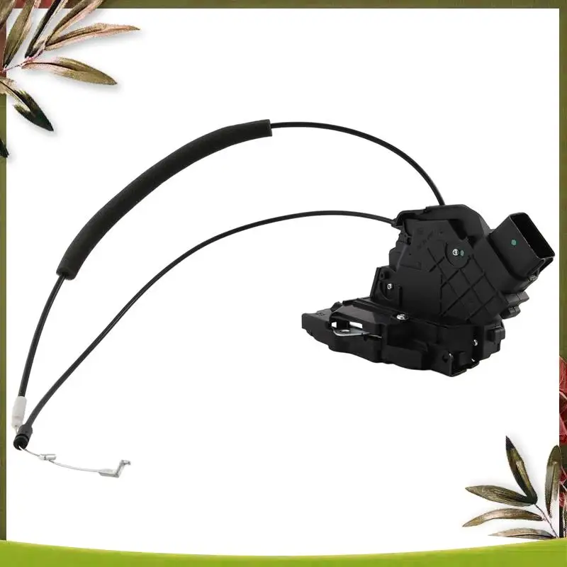 

AB98-Car Door Lock Actuator Latch Controller For Mazda 3 2004-2008 BK 58-310/59-310/72-310/73-310