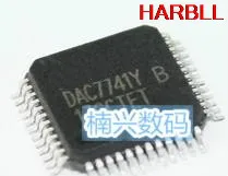 DAC7741YB LQFP48 DAC7741Y DAC741