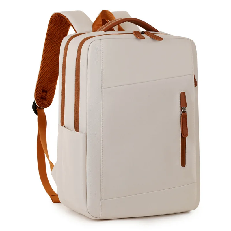 

Business commuter backpack large capacity multi-function computer bag simple leisure computer backpack backpack