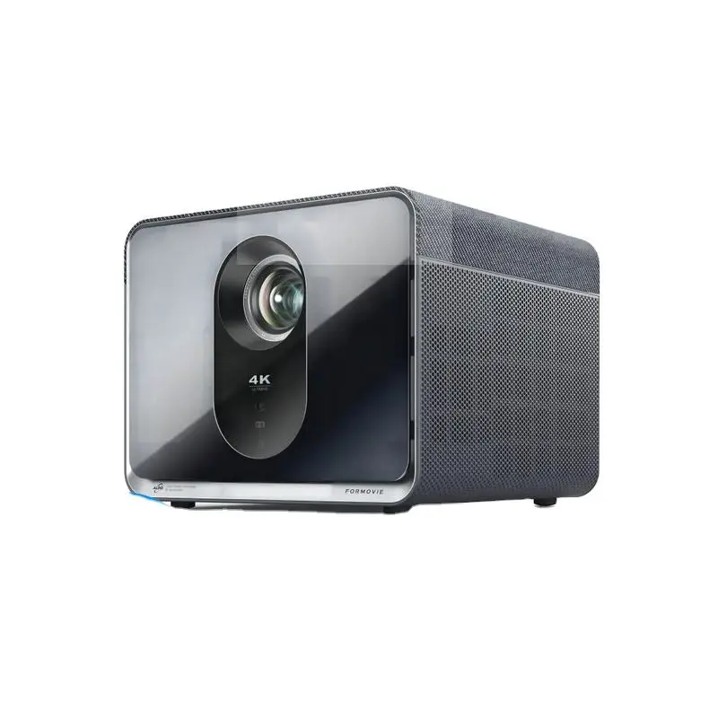 

Laser Projector Audio Lumens Home Theater