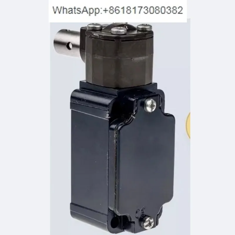High Sensitivity Limit Switch TV10S 335-11Z-M20 TV10S 355-11Z TV8S 335-11Z for Industrial Position Detection