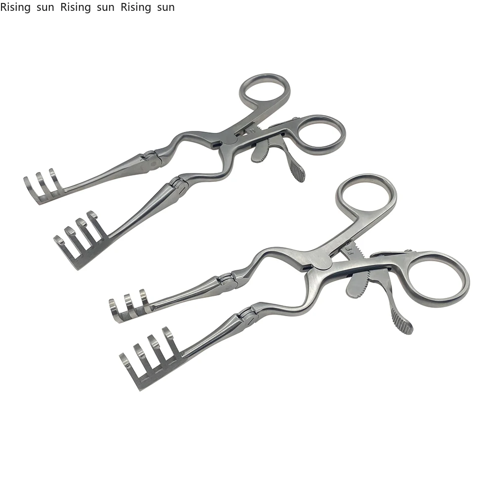 Weitlaner Retractor…