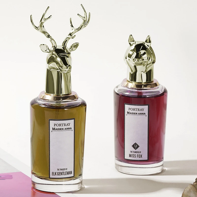 Perfume Man Original Arab Perfumes Essentials Genuine Womens Long Lasting Body Mist 80ml Fragrance Diffuser Splash Intimate Musk