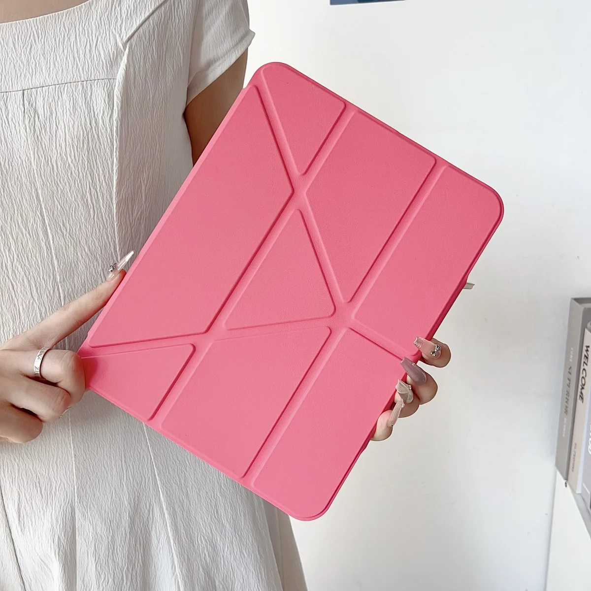 Case For Ipad A16 1… - image