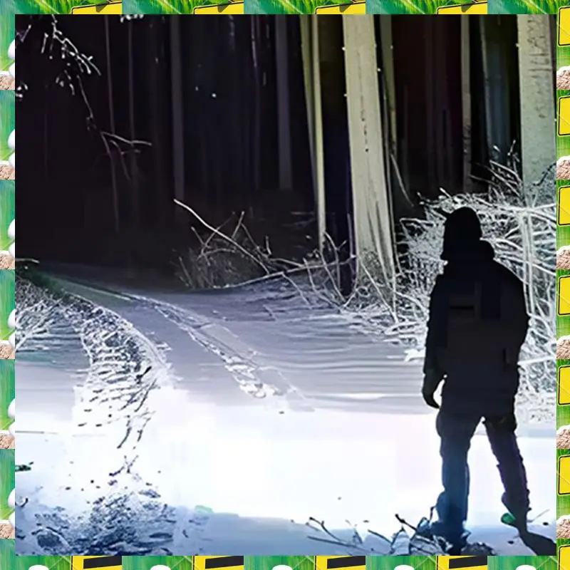 3C Electron Warsun SQ03 Enhanced Version Flashlight Strong Light Rechargeable Emergency Outdoor Home Small Portable Long-Range,W