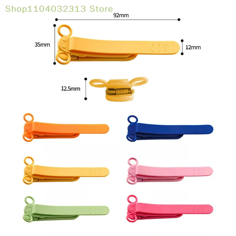 1/3 قطعة، إشارة مرجعية من السيليكون تتبع تلقائيًا للصفحة، إشارات مرجعية للطلاب، قرطاسية مكتبية، مناسبة للمدرسة المنزلية #6