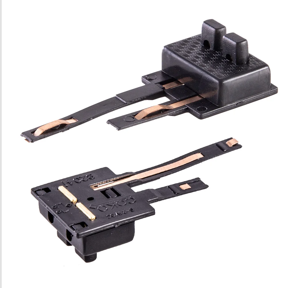 1PC Ho Sale 1:87 Railway Train Accessories Power Box Electric Train Track Power Strip Kits