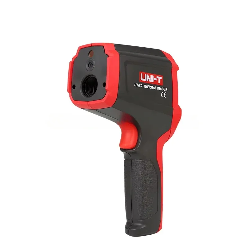كاميرا تصوير One من Factory Flir بسعر رائع 320 × 240 تصوير حراري موديل Testo 872