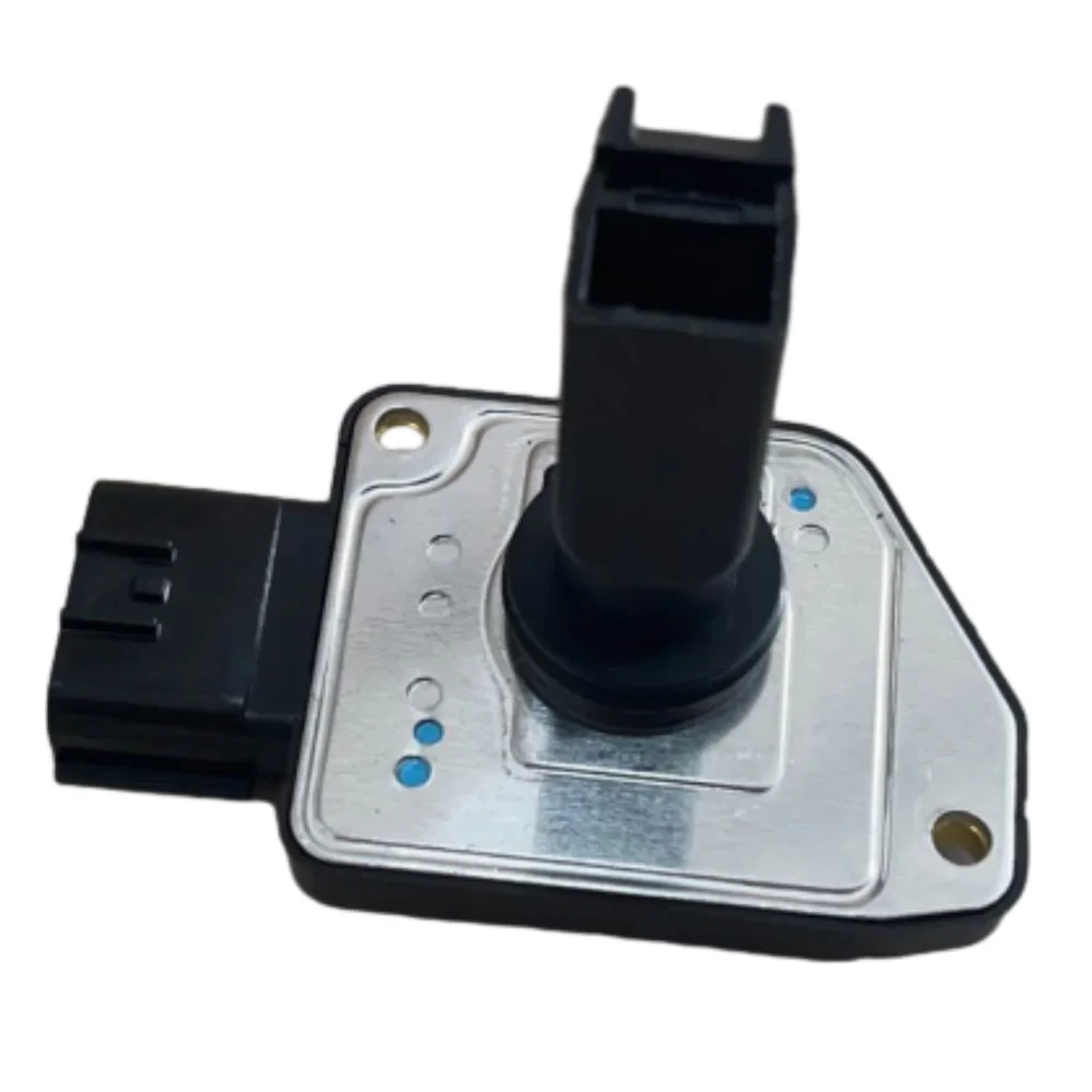 

22680-5J000, AFH70-16, 226805J000 Датчик массового расхода воздуха MAF с 3-контактными контактами для Infiniti QX4 Mercury Villager Nissan Ford Mustang