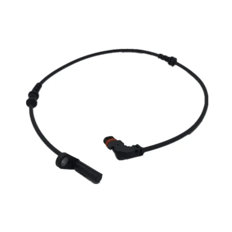 

Датчик скорости колеса ABS передний левый правый 2049057900 A 2049052905 Для MERCEDES-BENZ C-CLASS C180 C200 C250 C280 C350 W204 S204