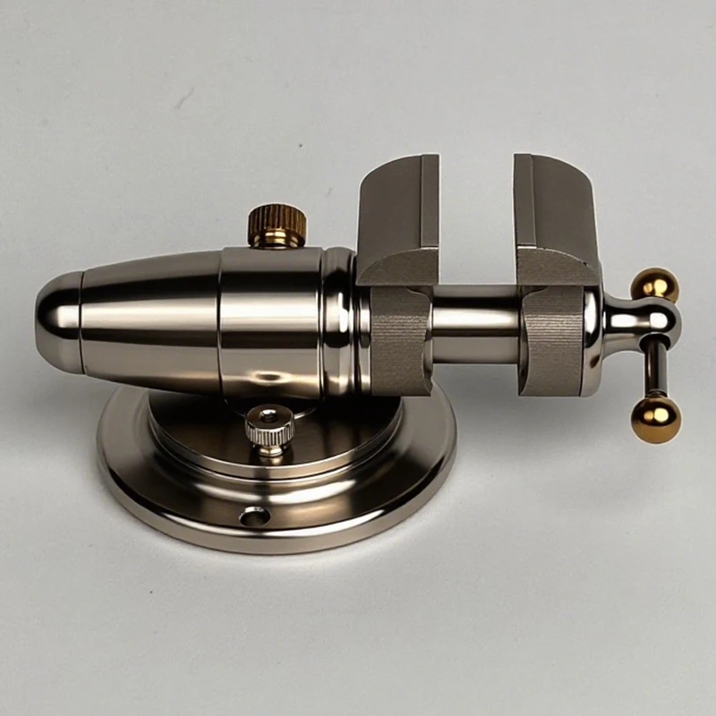 

Мини-тиски из нержавеющей стали 304, небольшой верстак, ручной ремонт, фиксированный кронштейн, инструмент 1,2 дюйма/2 дюйма, настольные украшения