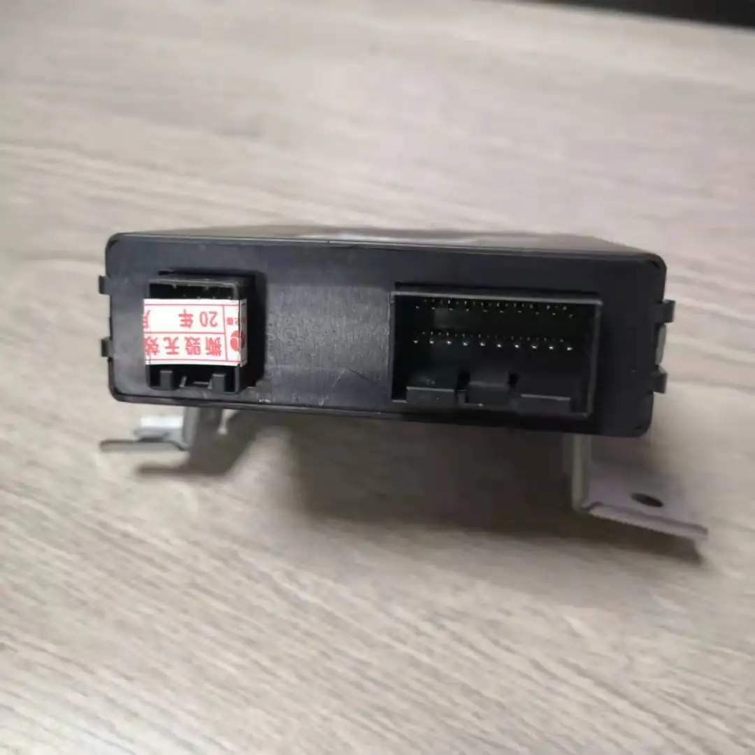 Burglar Proof Control Module for BRILLIANCE FRV 4078061/A00