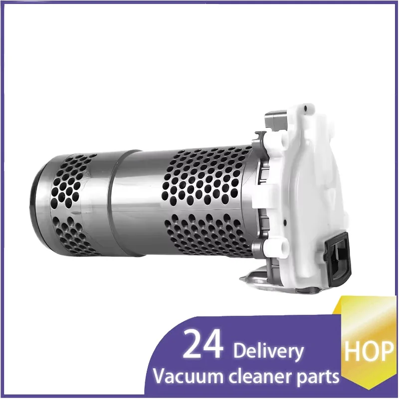 Moteur dorigine pour aspirateur for Dyson V12 Detect Slim sv20 sv46 sv34 assemblage d'affichage de circuit imprimé de moteur de