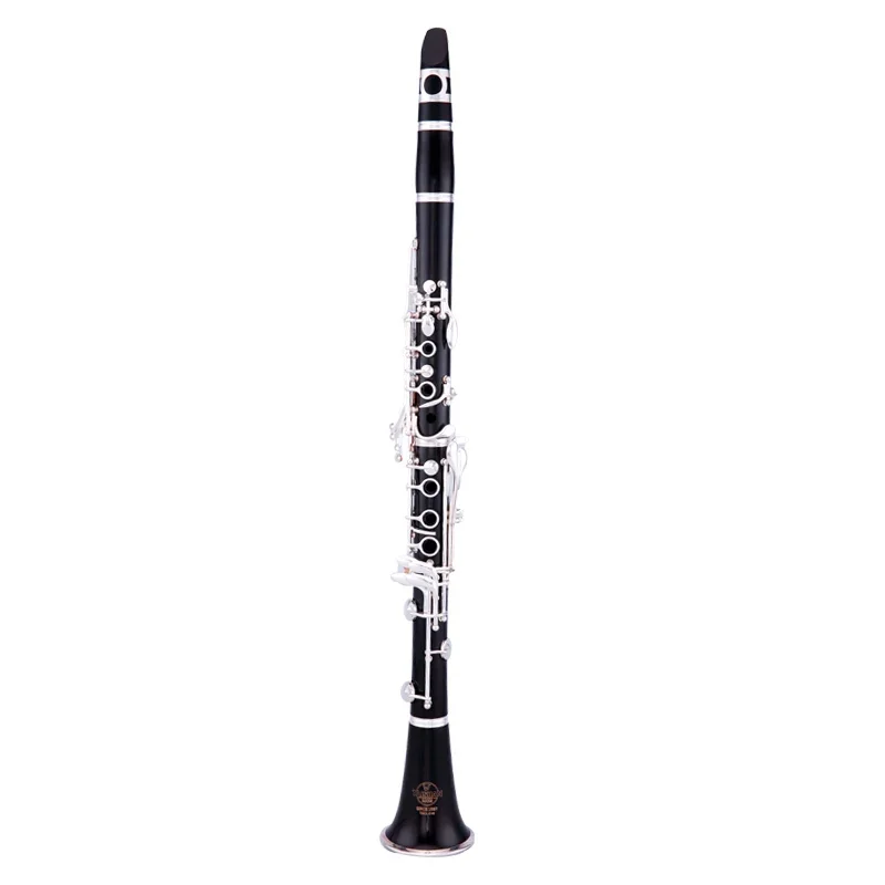 

Bb Tone Germany System Clarinet From China