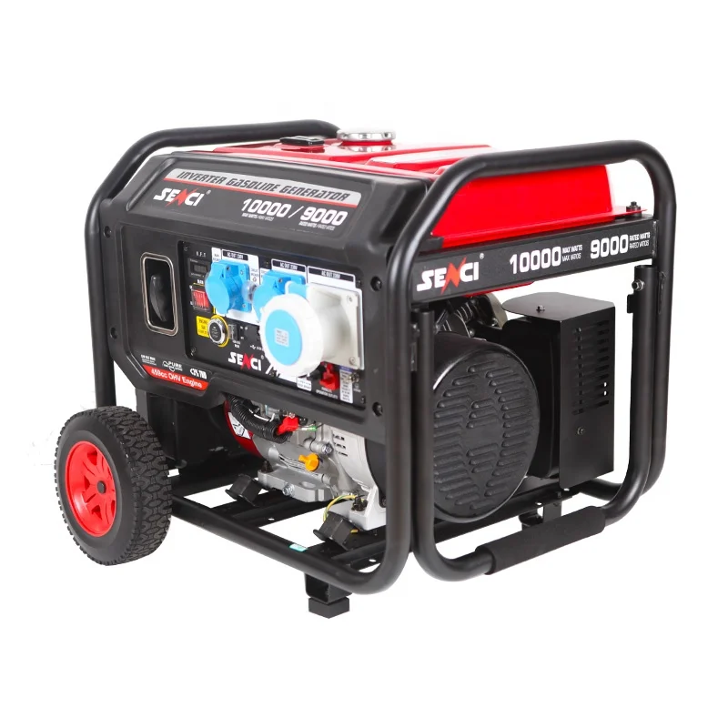 Newly Designed  oline Generator Open Frame Portable Inverter Generator