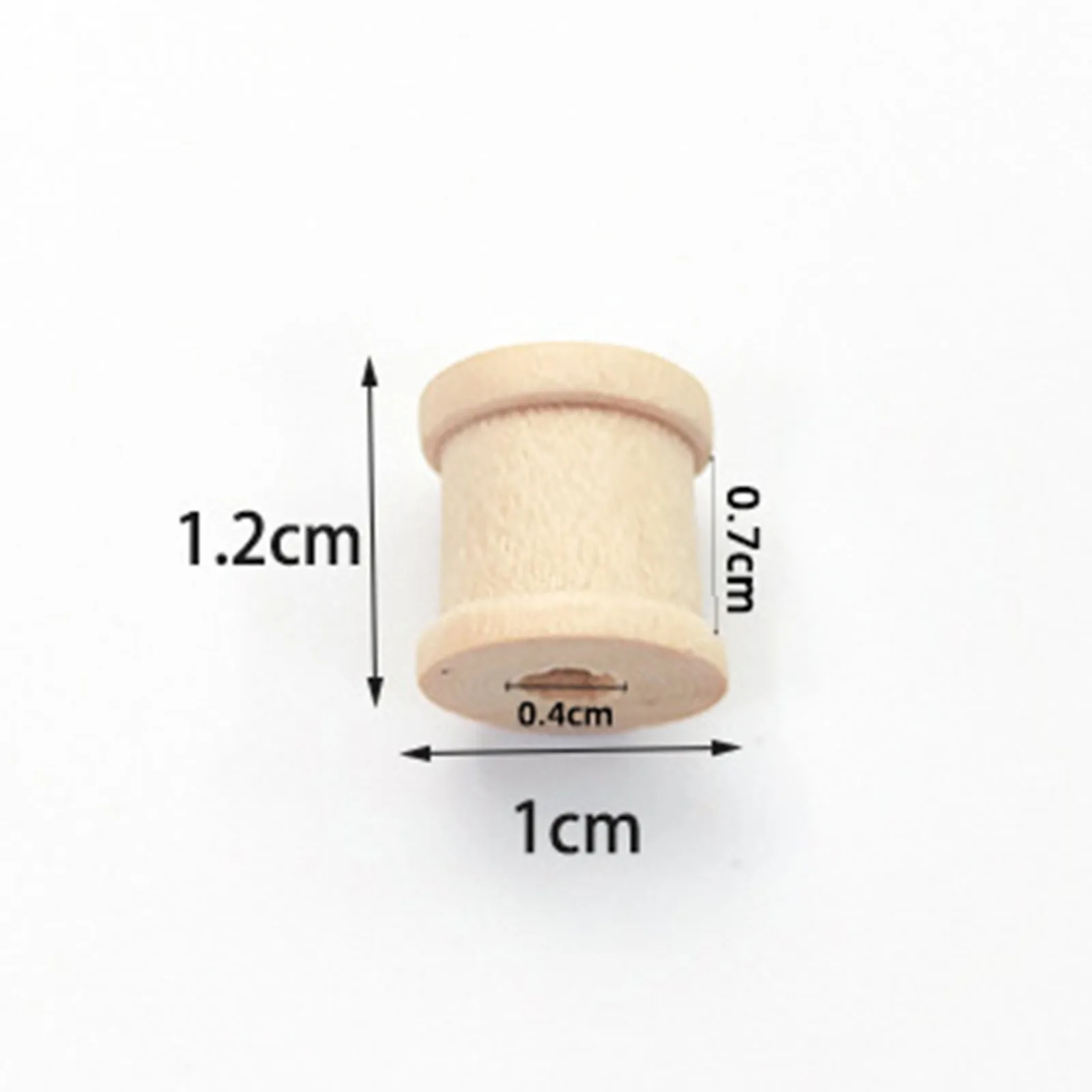 Thumbnail 2 - #70 Yarn Spools Discount Picks