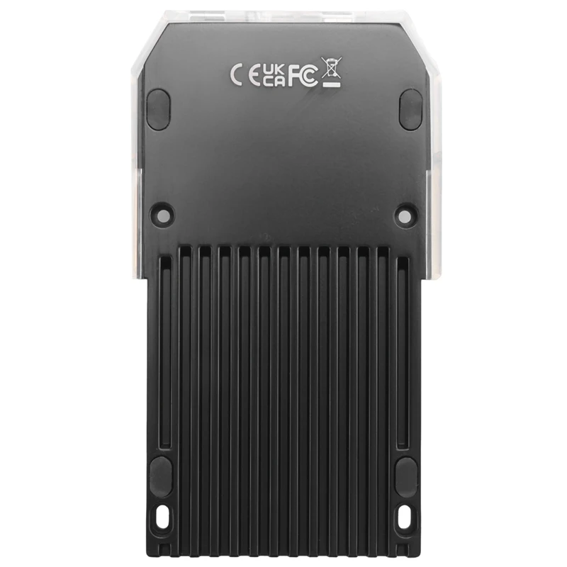 MAIWO 2.5 Inch SAS Hard Disk Box Mobile Hard Disk Box Server SSD Hard Disk Case External Hard Disk Box