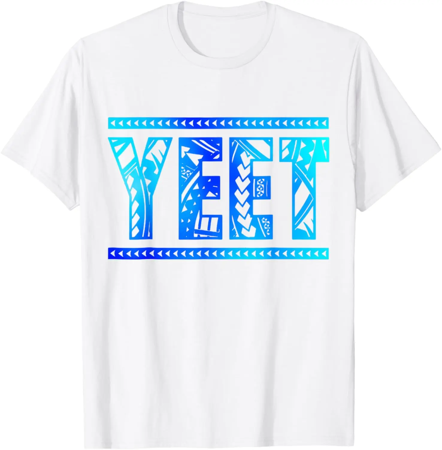 

Yeet Funny Saying Quote Slang Men Boys Kids Women T-Shirt