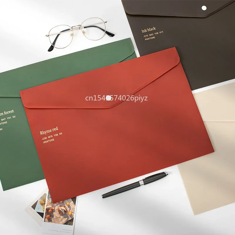 1 шт., А4-держатель для файлов