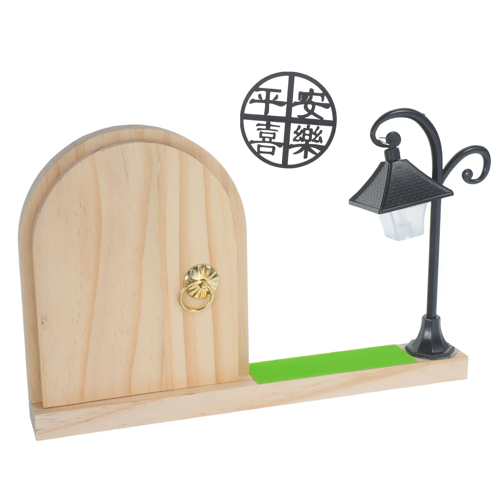 fairy-tale-wooden-door-outlet-up-nightlight-wall-plate-for-kids-pet-safety-bedroom-hallway-decorative-socket