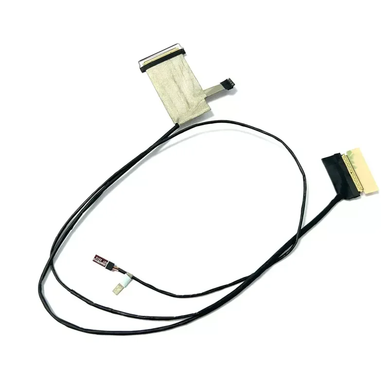 OLED Screen Cable DDXJKBLC100/110 for ASUS Fearless PRO14 K6400ZC M6400R