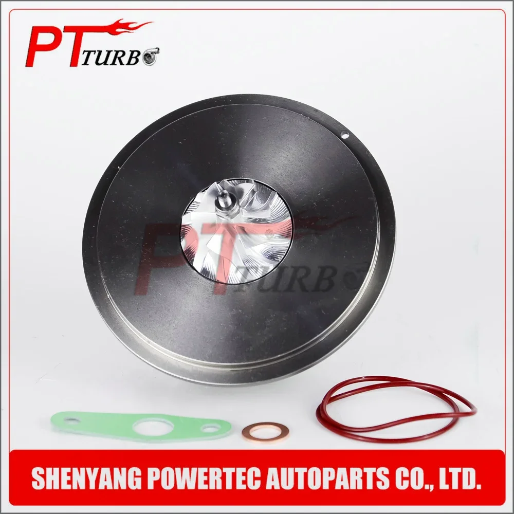 In Stock Billet Tur…