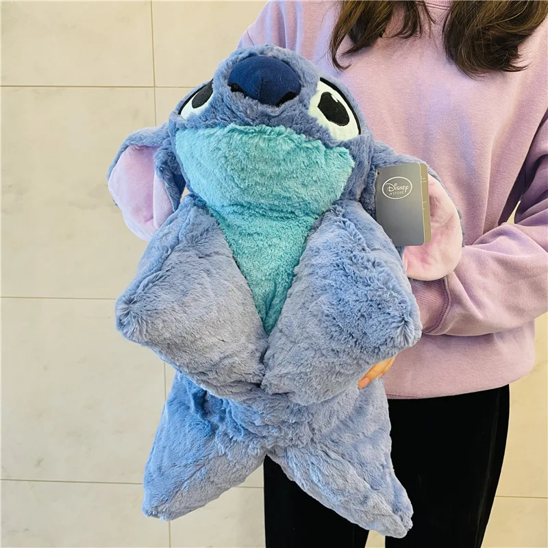 

Плюшевые игрушки двойного назначения, милая подушка Disney Catton, диванные подушки, детские подарки на день рождения, Рождество