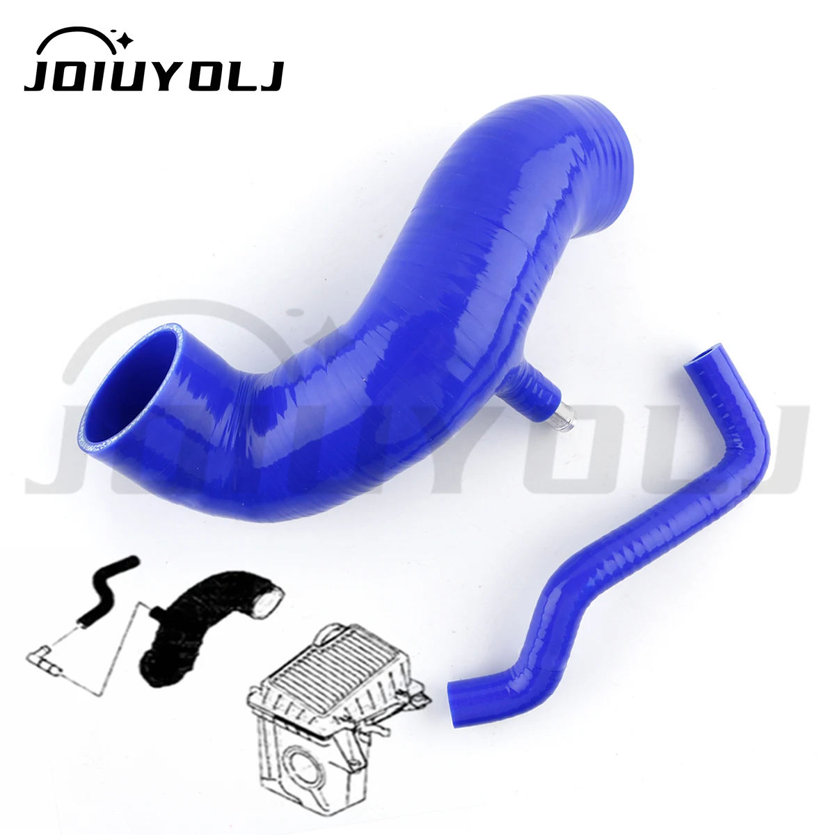 2Pcs 4Ply For Bmw M…