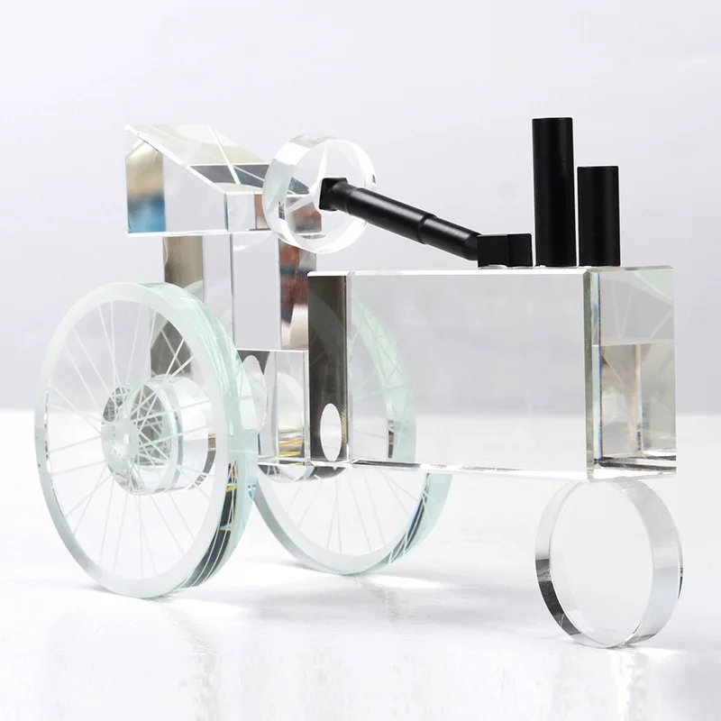 

Хрустальный свет, роскошный орнамент, модель гостиной, крыльца, комната, выставочный зал, кабинет, ретро, ветер, механическая модель автомобиля, декоративное искусство