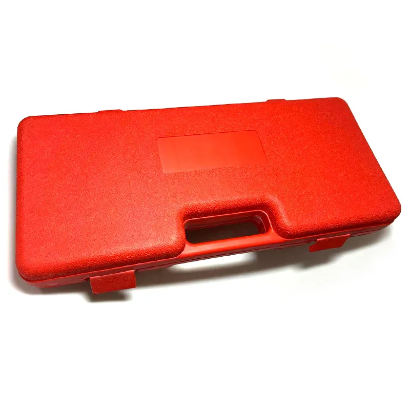 Multifunctionele Reparatie Kit Gereedschapskist Opslag Apparatuur Tool Case Outdoor Koffer