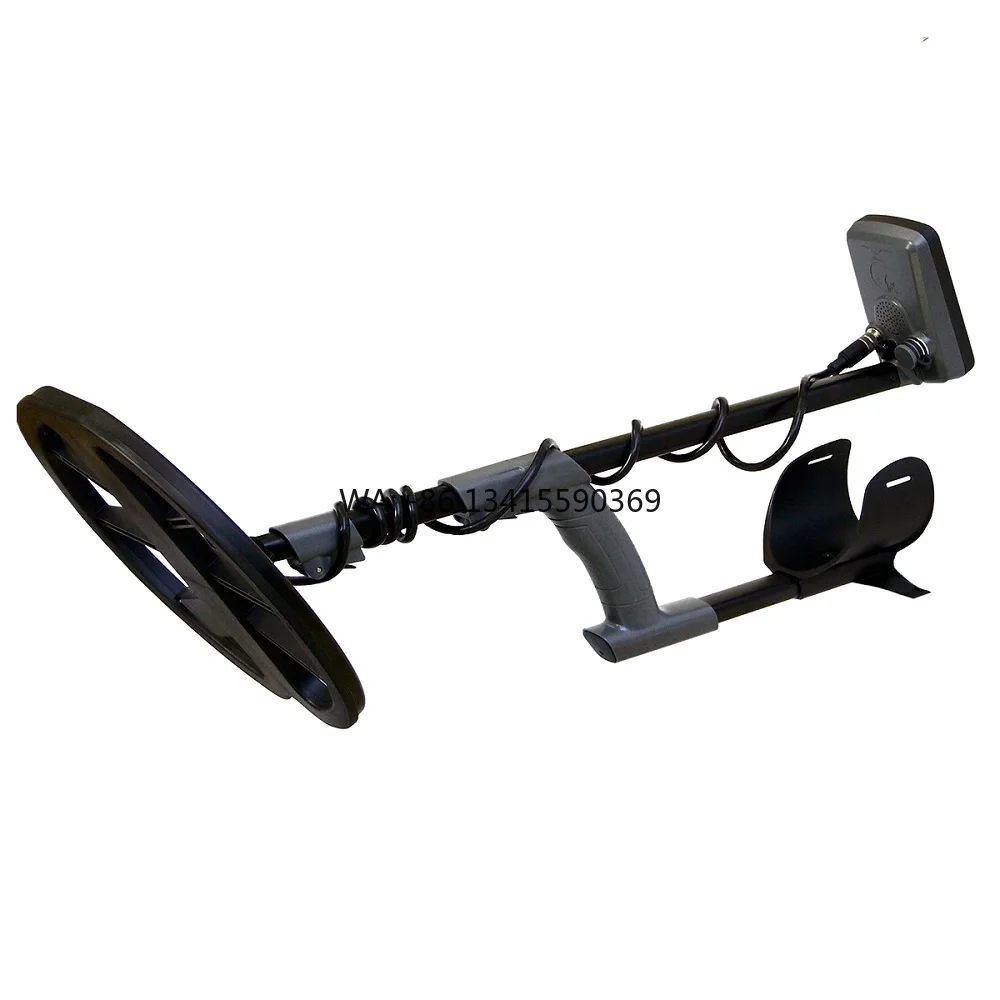 

Gold Hunter B75 Gold Metal Detector Long Range Gold Metal Detector Underground Metal Detector