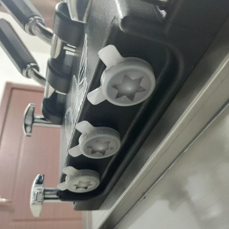 

Soft Serve Ice Cream Machine Commercial Electric 2+1 Flavors Ice Cream Makers Desktop Sundae Ice Cream Machine