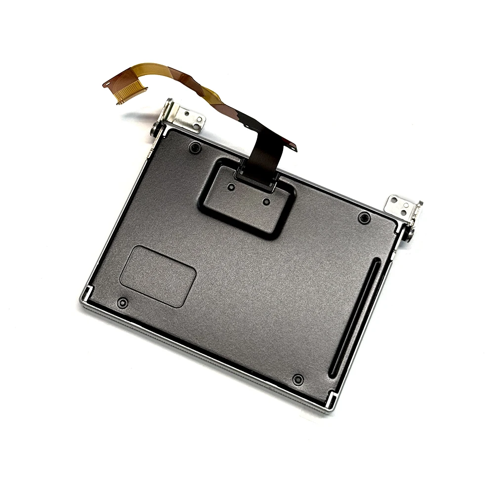 NEW Original For Canon SX740 HS LCD Screen Display With Cover Hinge Flex Camera Repair Parts