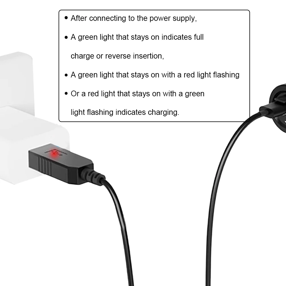 

Di2 11-Speed Charger Cable Line USB Charging Cord Battery Charger Cord for 8070