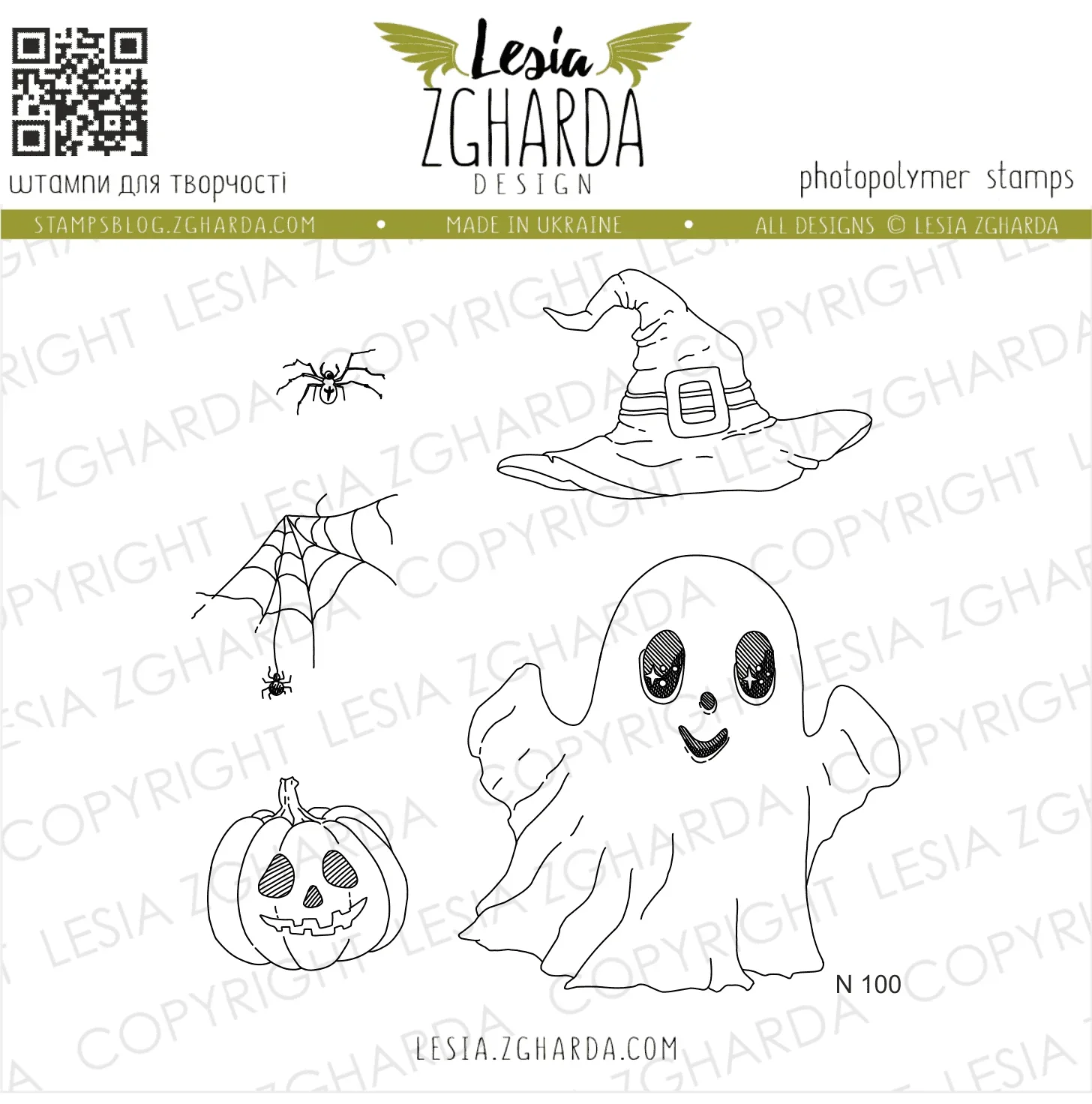 Bat on the Pumpkin Mouse with Wings Clear Silicone Stamps for DIY Scrap Booking Bullet Journal Craft Supplies Stamp Photo Album