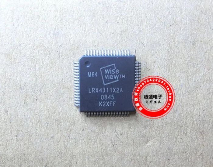 

LRX4311X2A LRX4311