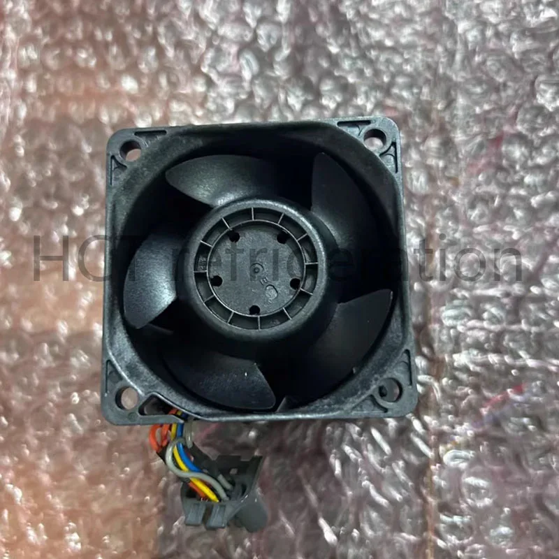 Brand New Original PFR0612XHE-01 6CM 6038 12V 5A Super Violent Car Turbocharging Server Cooling Fan