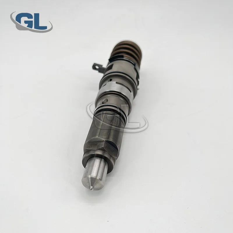 

Новый инжектор дизельного топлива T402742 4647614 858/35 858/34 для двигателя Perkins 4012 4016