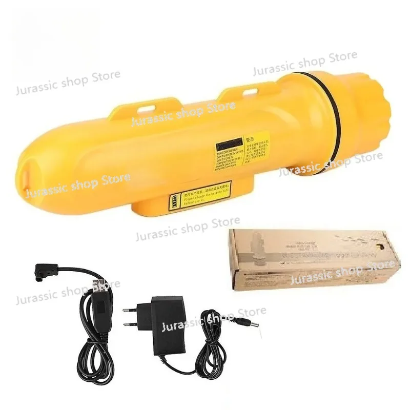 

Buoy Fishing Net Locator Recent HAB-120S Gps Built-in Antenna Net Tracking AIS Net-sounder Marine Indicating Position